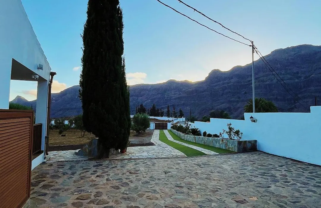 Villa Inés-1